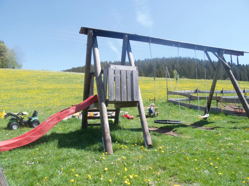 Landgasthof Jostalstuble