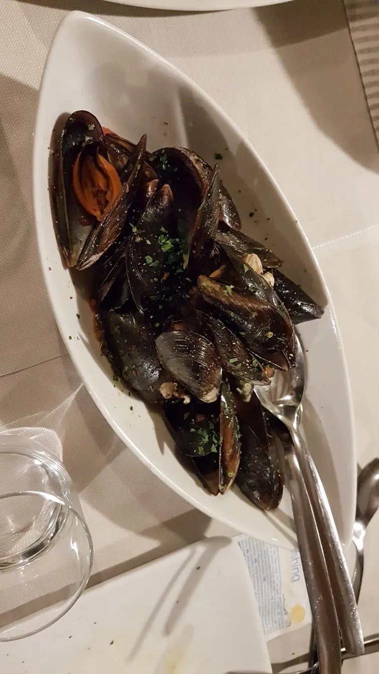 Osteria Ultima Spiaggia