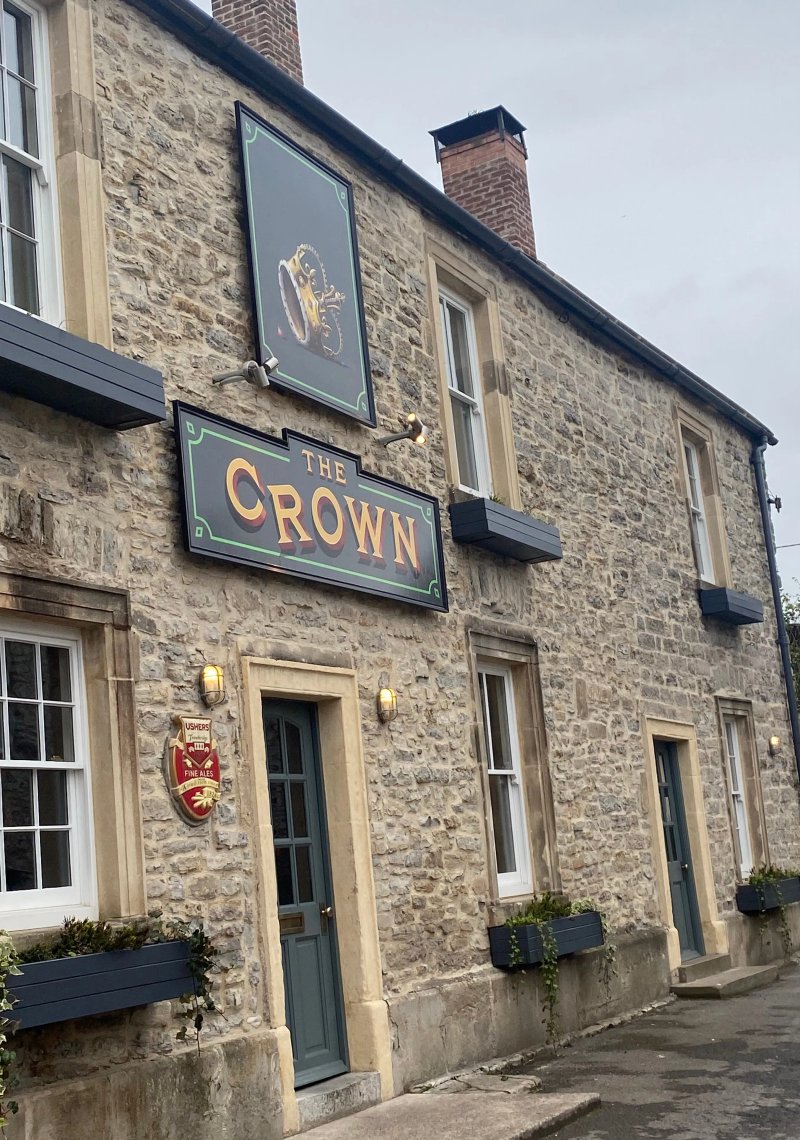 The Crown