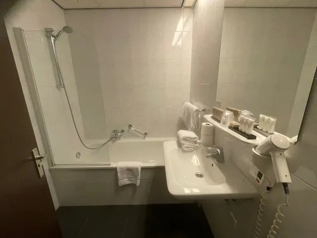 Hotel Hilversum - de Witte Bergen