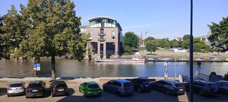 Hotel Anno 1216