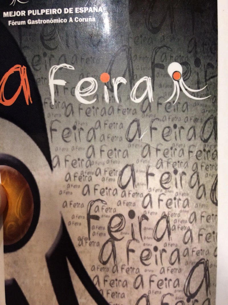 A Feira Pulperias
