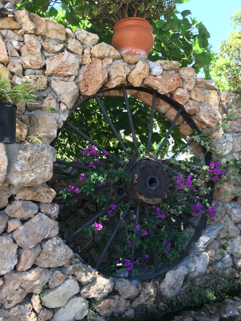 Restaurante Enara