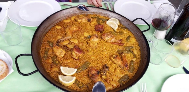 Restaurante Jesus Gor