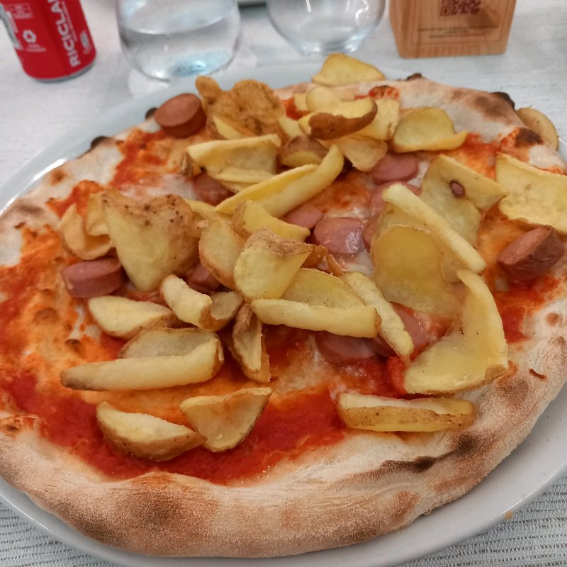 La Piazzetta Ristorante Pizzeria