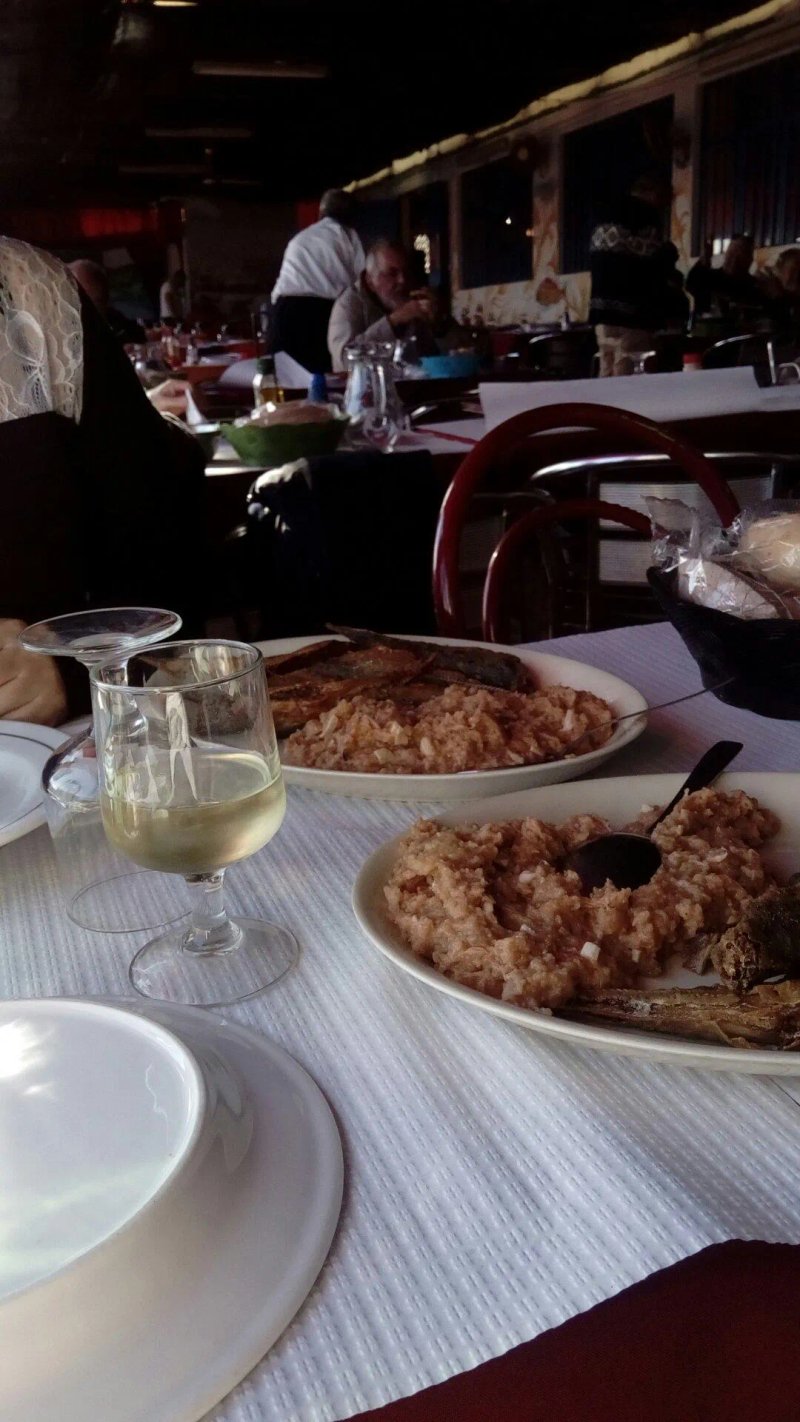 Restaurante Restinguinha