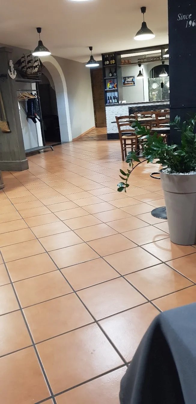 Gallo d'Oro Ristorante Pizzeria
