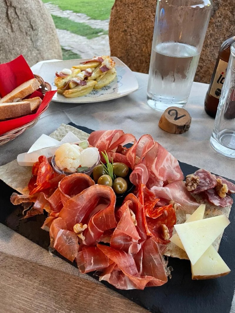 Ristorante Braceria Pilaga