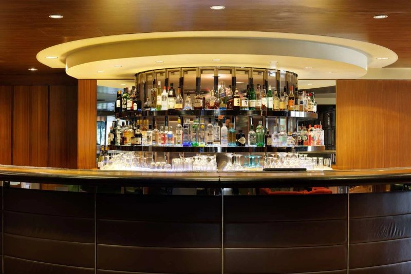 Hilton London Syon Park