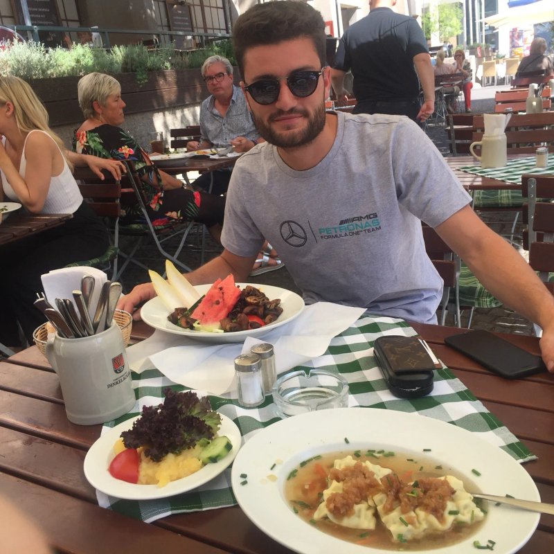 Restaurant Marktstuble