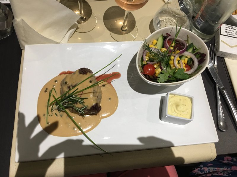 Chez Arnaud