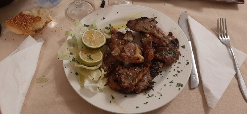 Antichi Sapori e Tradizioni