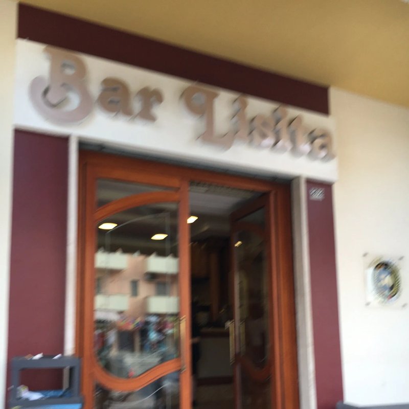 Pasticceria Lisita