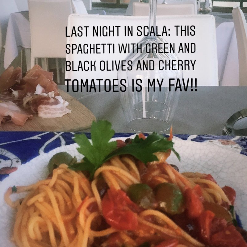 Ristorante Antico Borgo