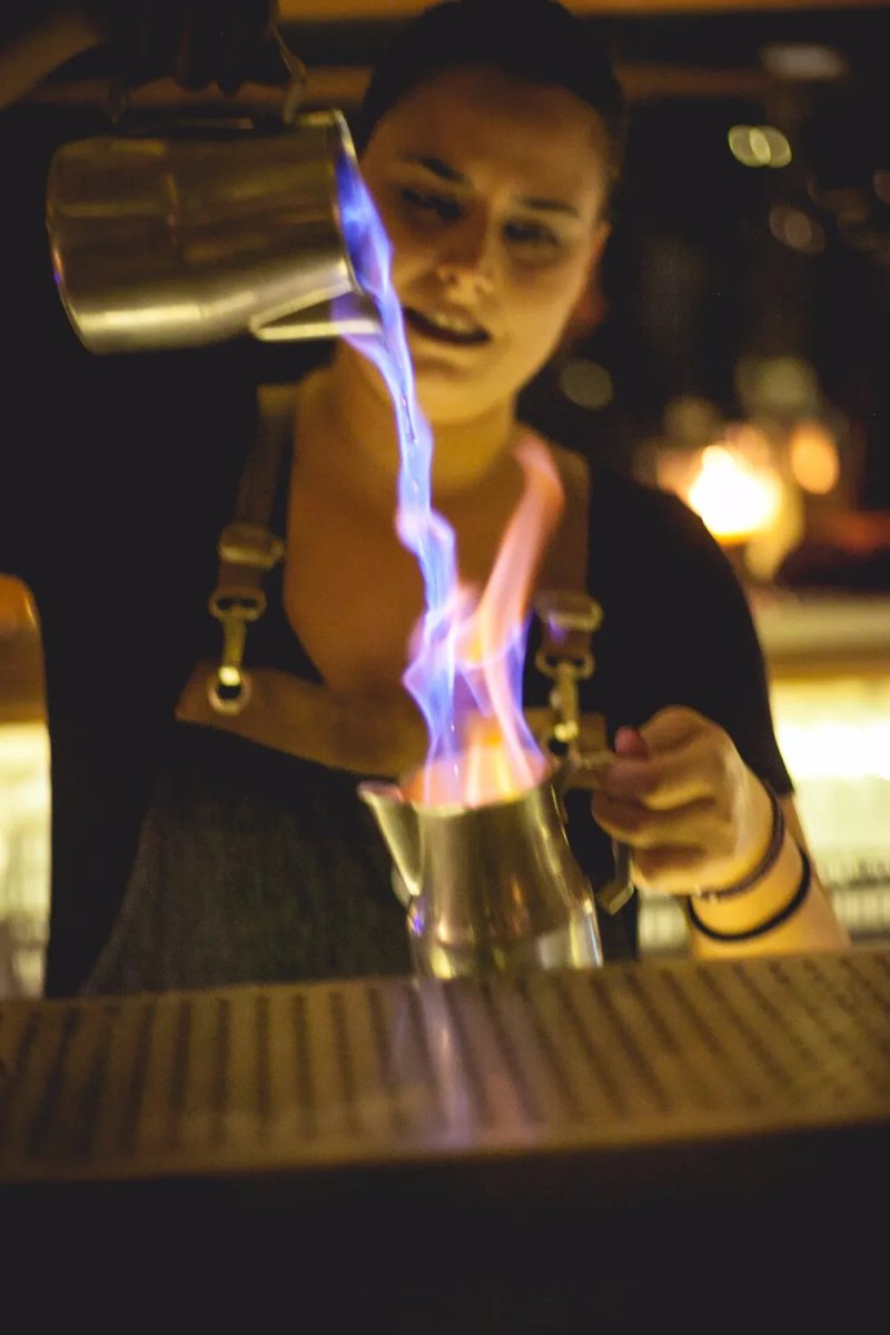 Kazba Bar Kouzina