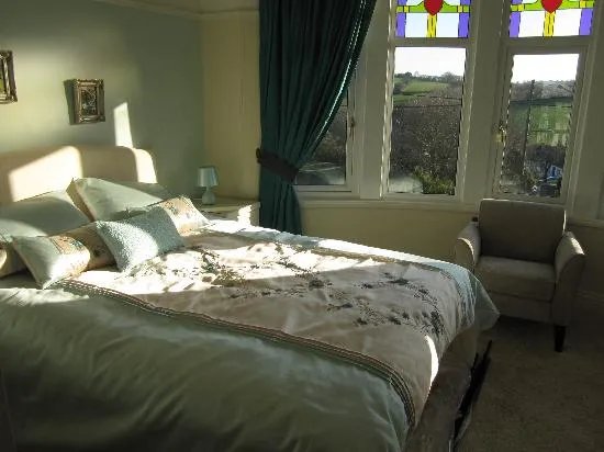 Langdale House