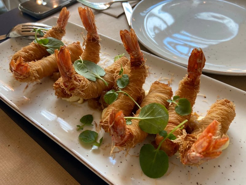 Restaurante Herculina