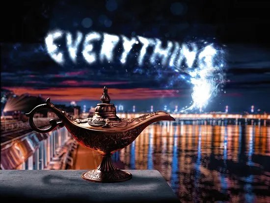 Everything Belgrade