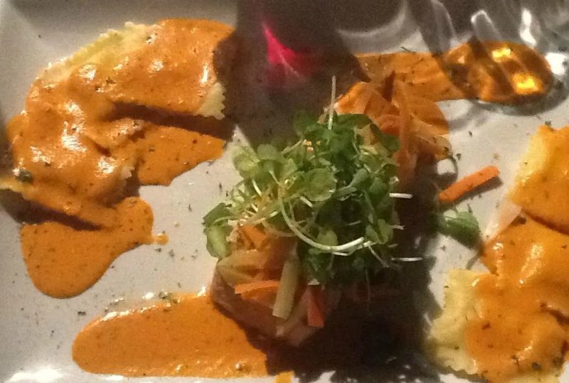 Restauarant Il Forno