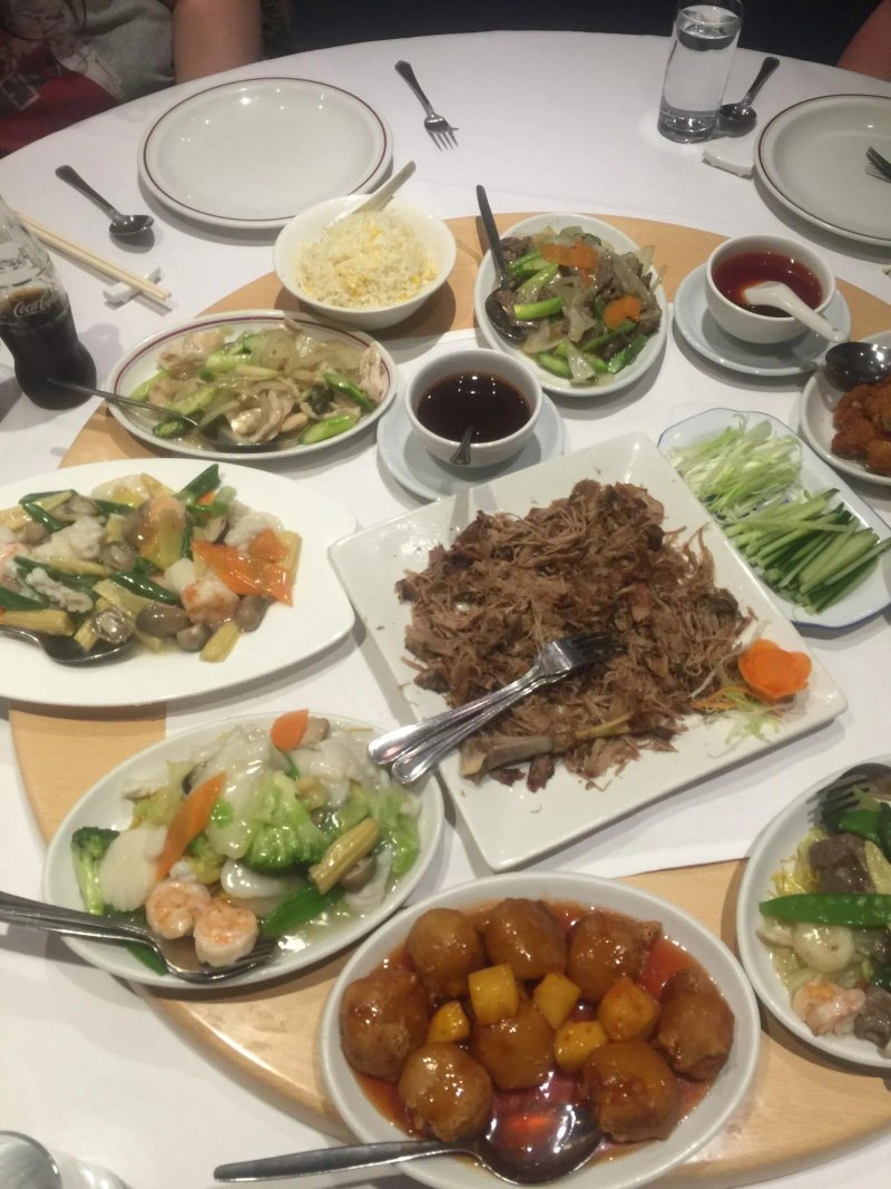 Chu Chin Chow