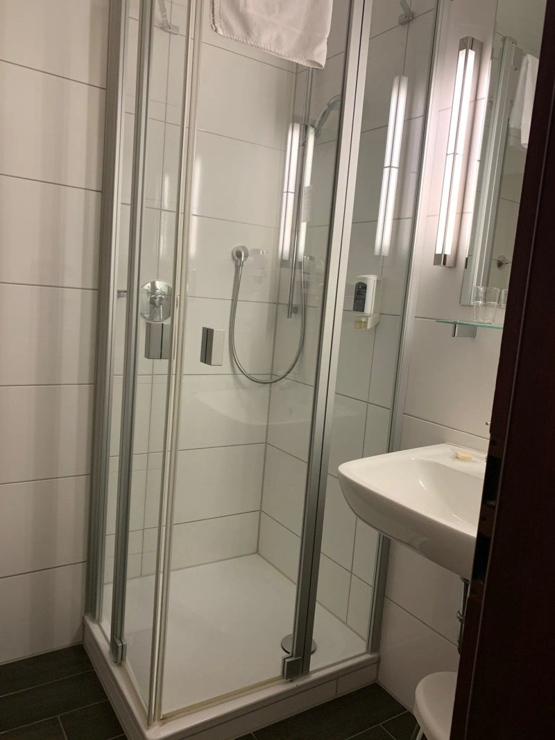Hotel Am Jakobsmarkt