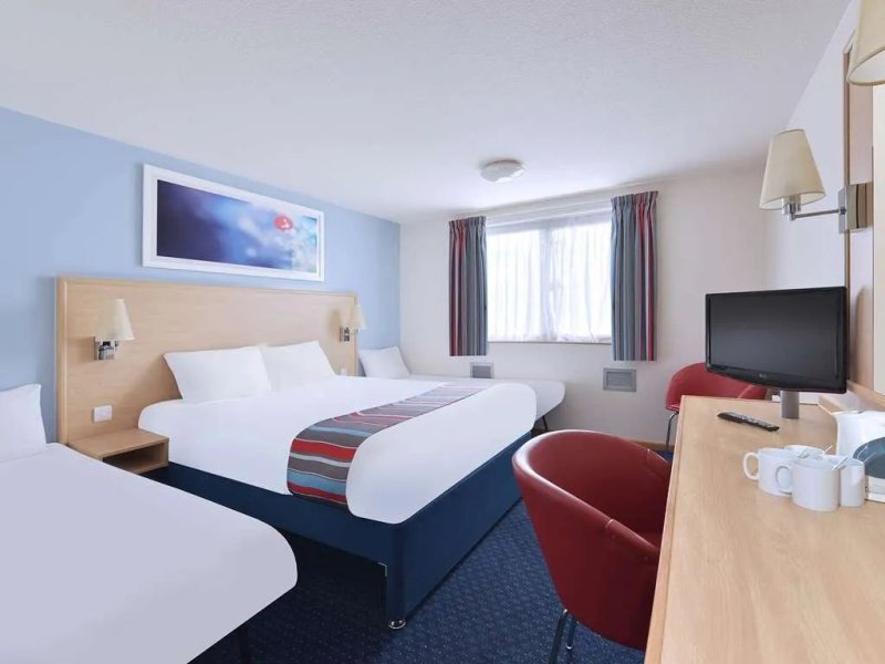 Travelodge Kilmarnock