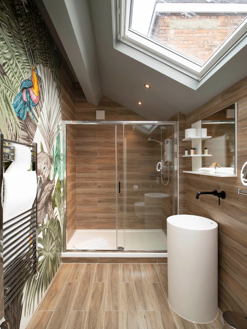 Trueman Court Luxury Serviced Apartments