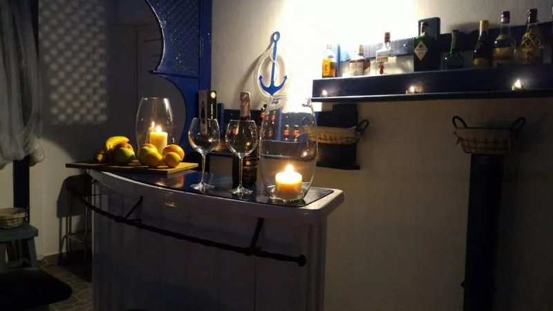 Casa Armonia Bed & Breakfast
