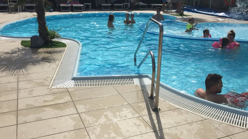 Hotel Bella Igea