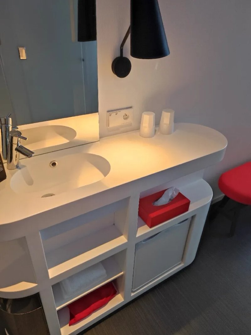 Citizenm Paris La Defense