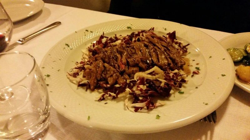 Trattoria Ristorante Al Fogolar