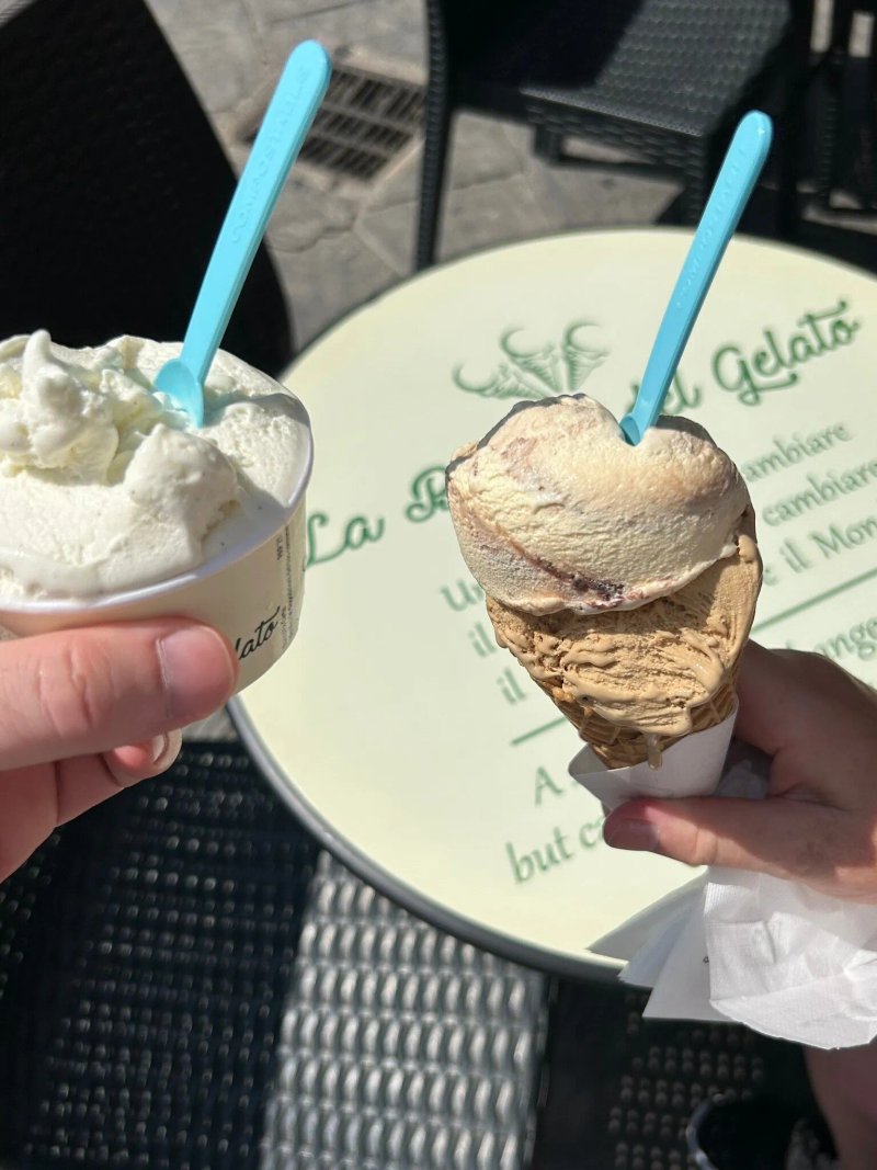 La Bottega del Gelato