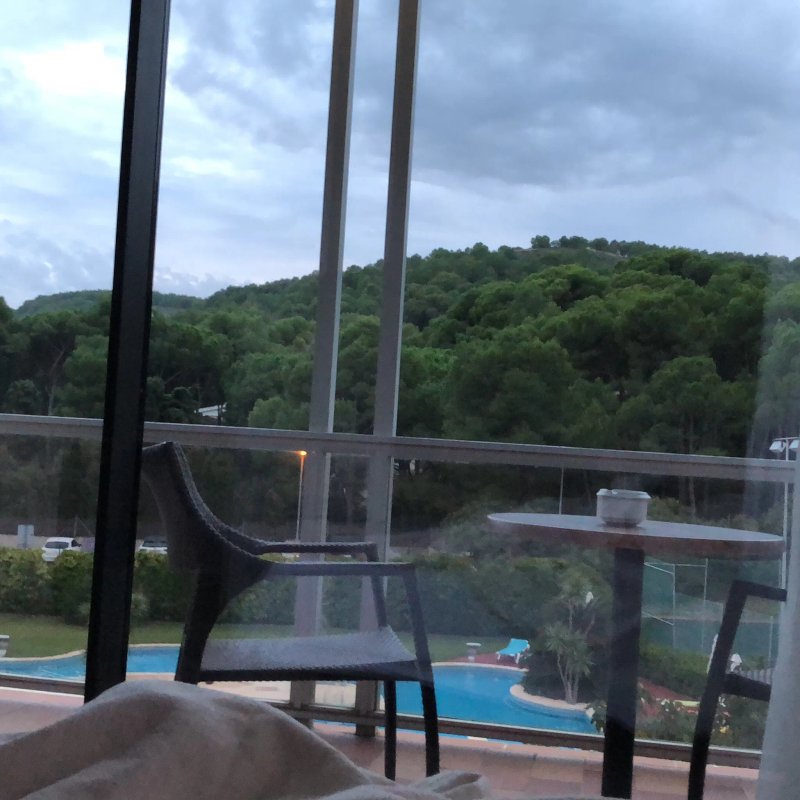 hotel Can Miquel