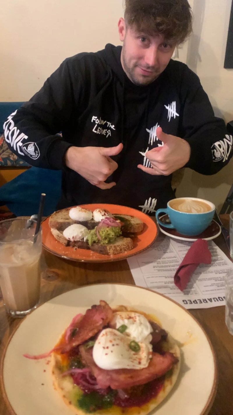 Square Peg Coffee House