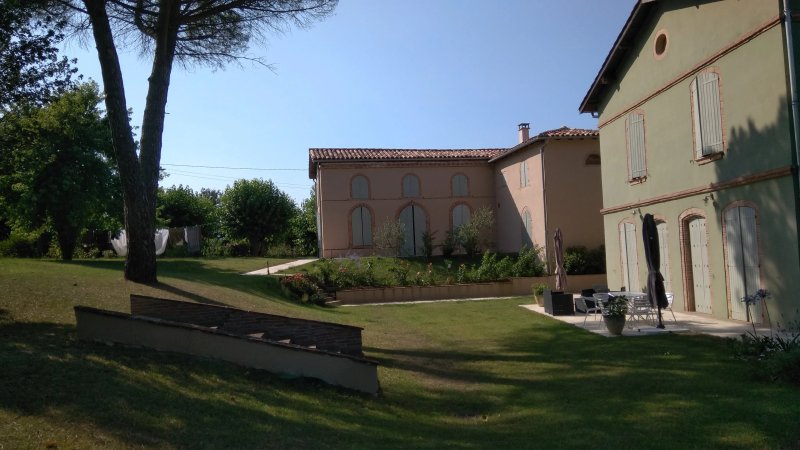 Domaine de Belcayre