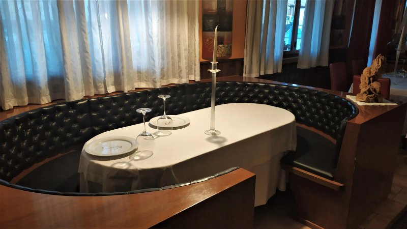Ristorante Baracca