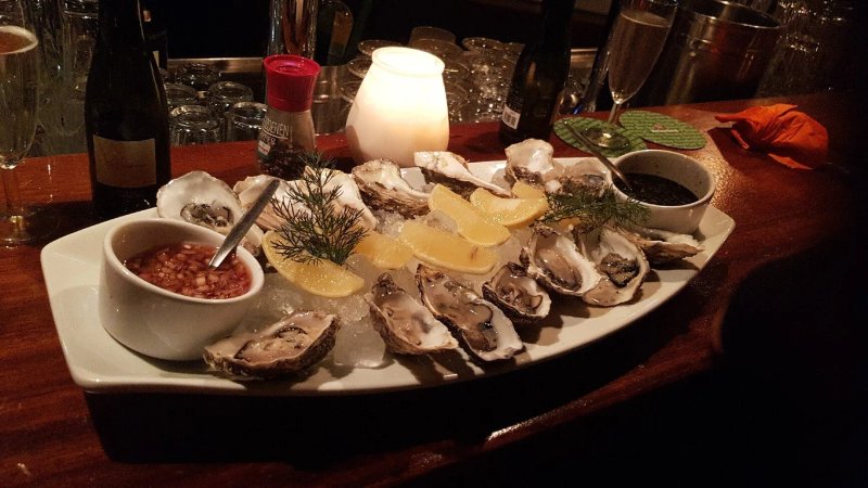 Bar Bistro d'Olde Smidse