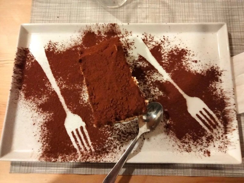Tinchite' Trattoria Pub