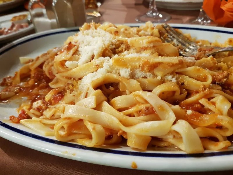 Pizzeria Sole d'Italia