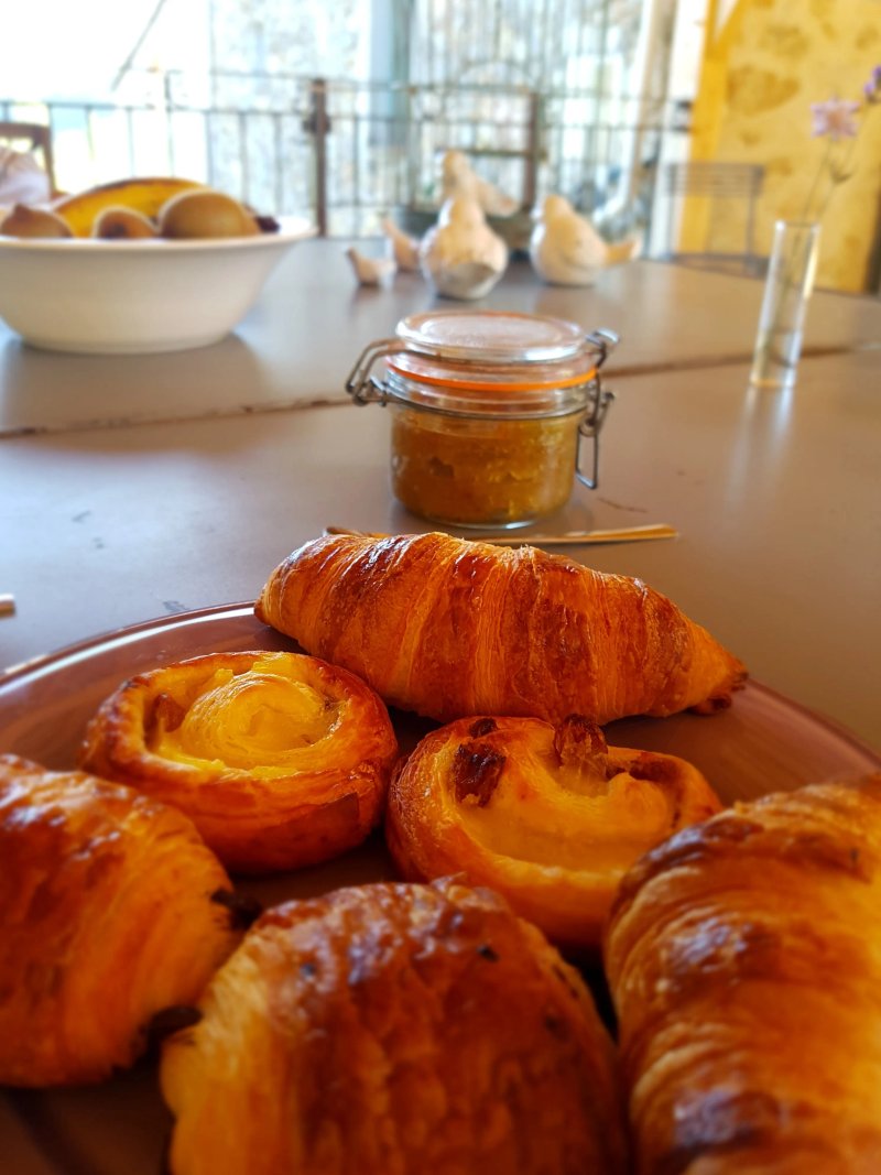 Le Domaine Saint Martin