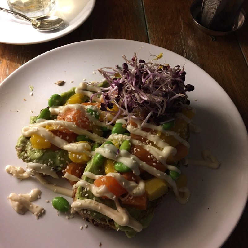 Lunchbar De Viking