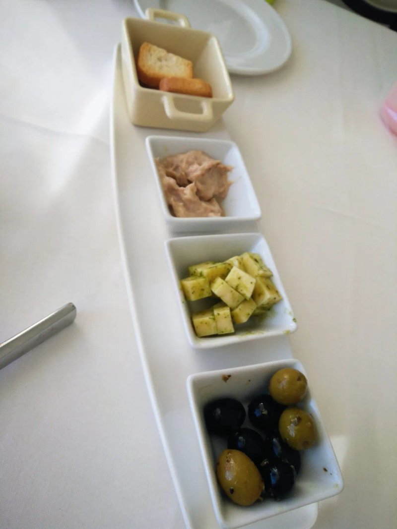 Restaurante Casa Branca