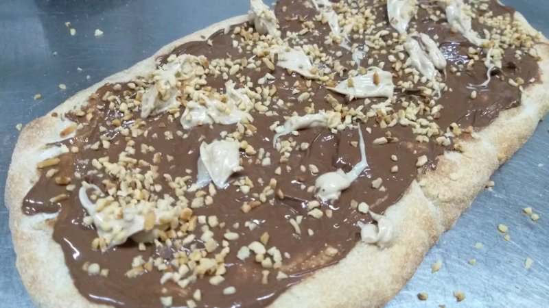 Ristorante Pizzeria Angizia