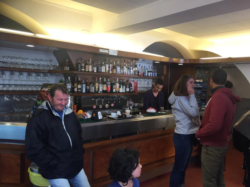 Bar gelateria duomo
