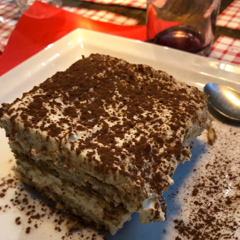 Mama Kitchen Caffe