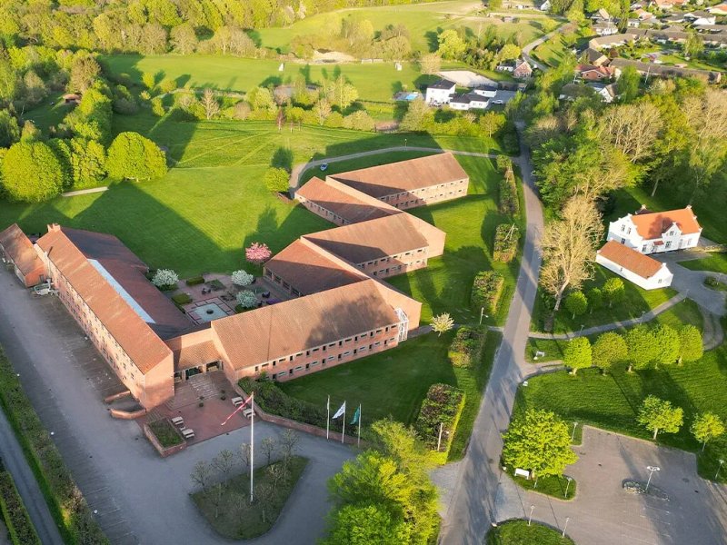 Bymose Hegn Hotel & Kursuscenter