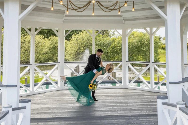 The Gailes Hotel & Spa