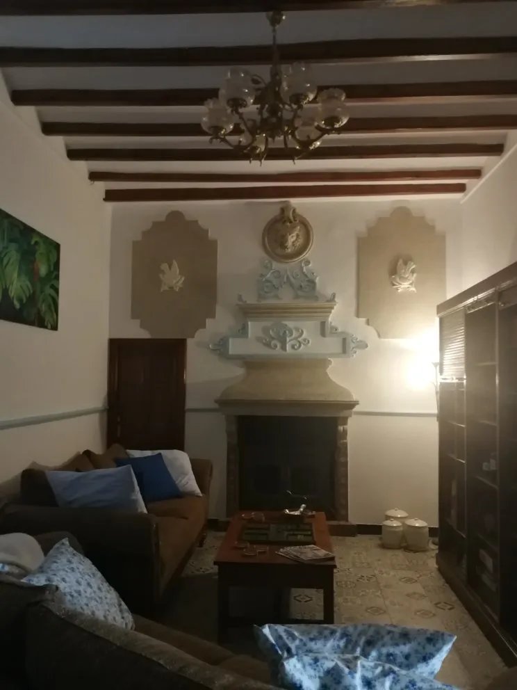 Casa Alestelou Bed & Breakfast