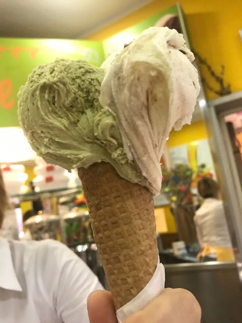Gelateria Kopakabana