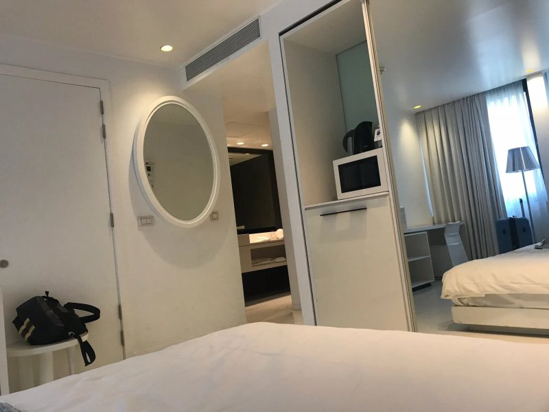 B-aparthotel Regent